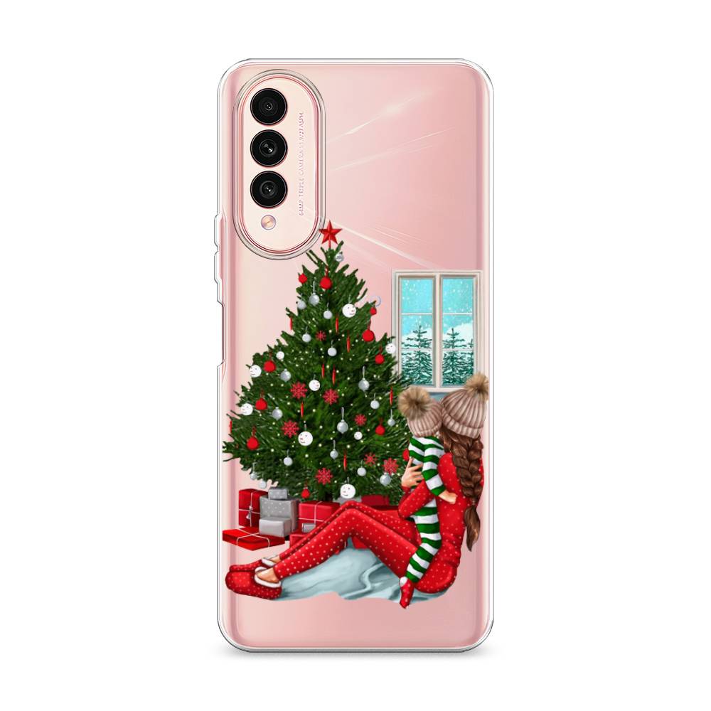 Чехол на Wiko T50  