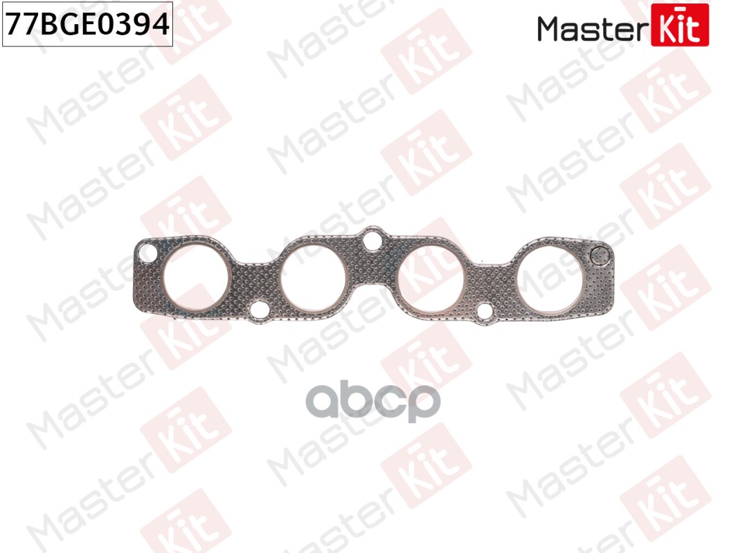 

Прокладка выпускного коллектора Mazda CX-30 (DM) PEXN