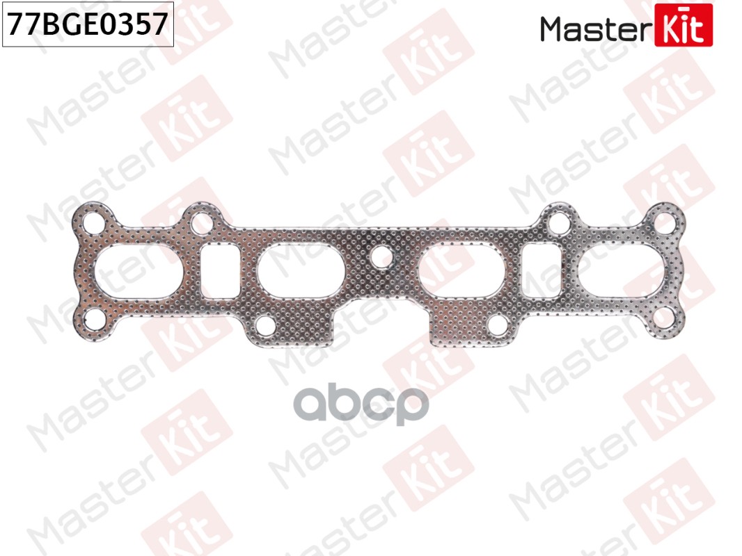 

Прокладка выпускного коллектора Mazda MX-5 II (NB) BP6J