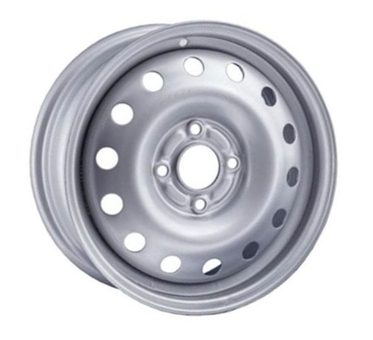 

Sdt U9131 (Коробка) 6x15/4x100 Et46 D54.1 Silver SDT арт. 9282516