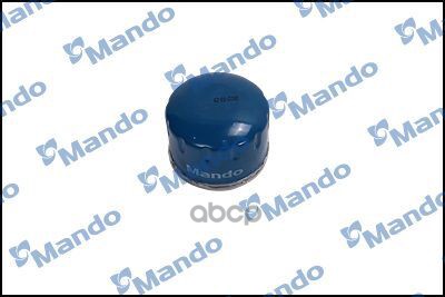 

Mando Mmf040268 Фильтр Масляный