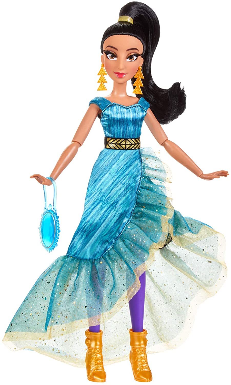 

Кукла Модная Жасмин Disney Princess E8399