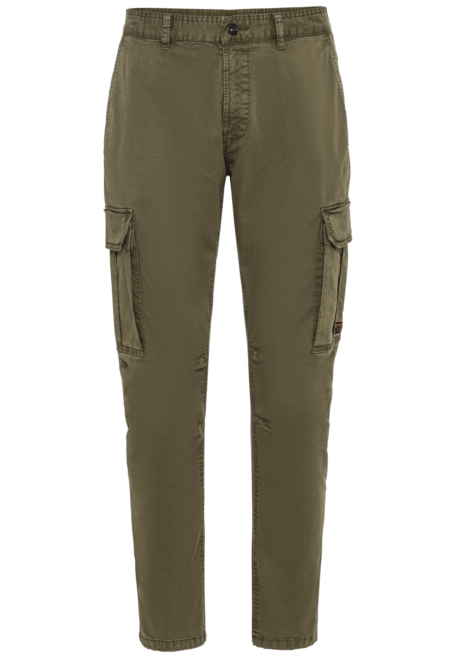 

Брюки мужские Camel Active 476055-6814 хаки 38/34, 476055-6814