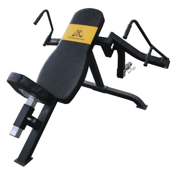 

DFC Баттерфляй DFC Powergym SUB023, Баттерфляй DFC Powergym SUB023