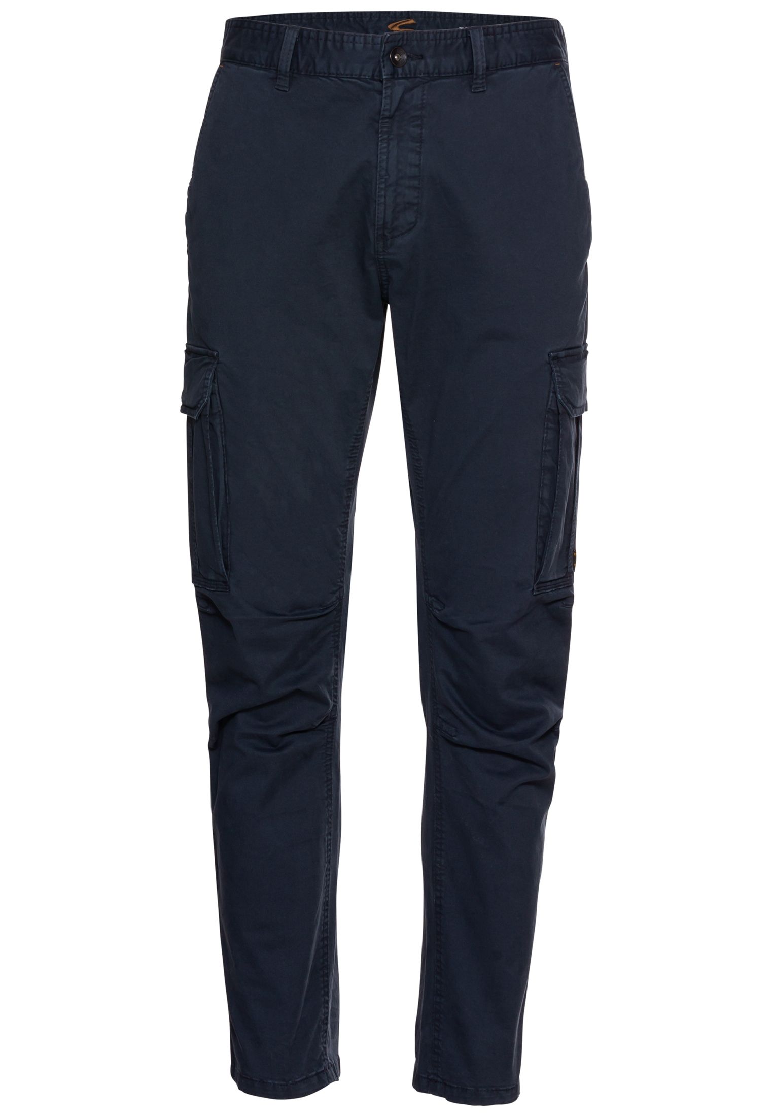 

Брюки мужские Camel Active 476055-6814 синие 36/34, 476055-6814