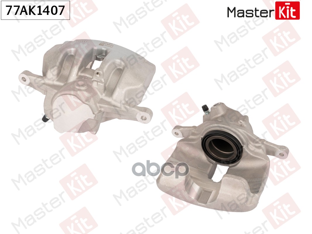 

Тормозной Суппорт Передний Правый MasterKit арт. 77AK1407