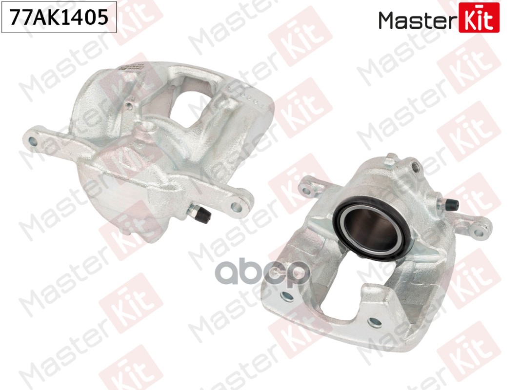 

Тормозной Суппорт Передний Правый MasterKit арт. 77AK1405