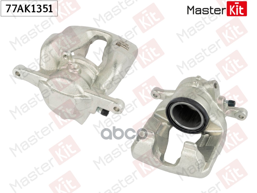 

Тормозной Суппорт Передний Правый MasterKit арт. 77AK1351
