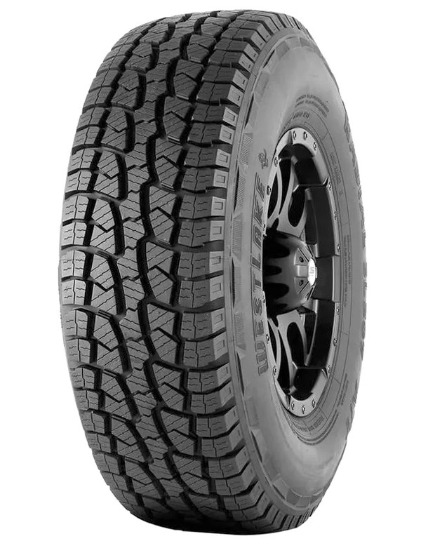 

265/75 R16 Westlake Sl369 116s WESTLAKE арт. 03010402501P55760301, SL369