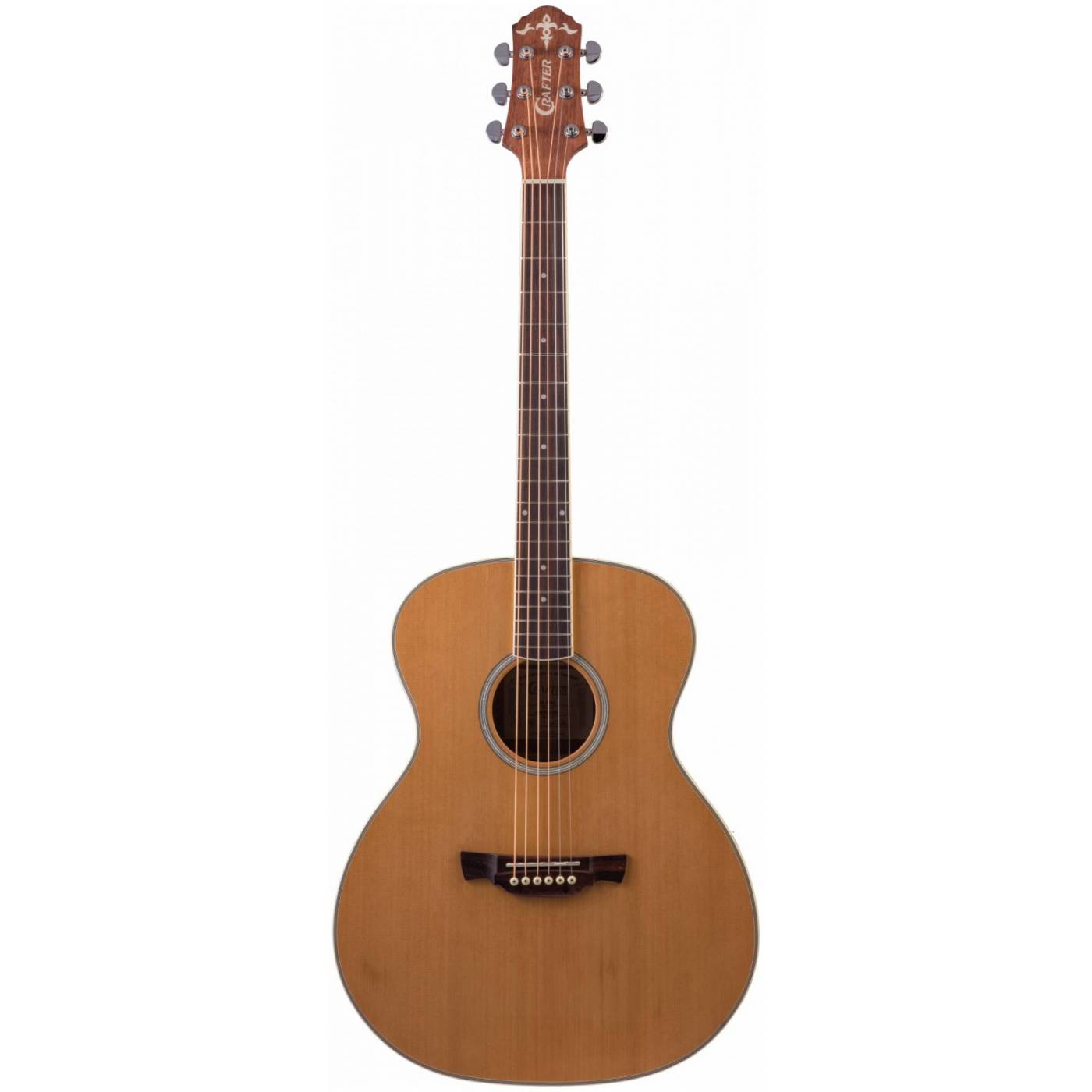

Акустическая гитара Crafter GA-7/NС, GA-7/NС