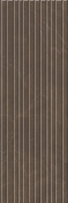 

Плитка Kerama Marazzi 12096R N Низида коричневый структура обрезной 25х75 1.13 м2, Низида