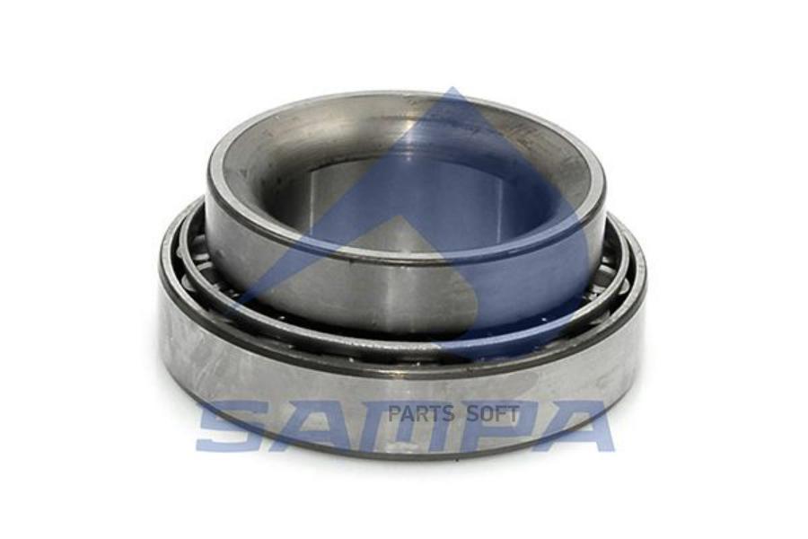 SAMPA 022414 SA022.414 подшипник ступицы роликовый внутр. 55x100x40 MAN V7-36L/40L/42L 1шт