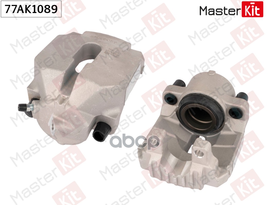 

Тормозной Суппорт Передний Правый MasterKit арт. 77AK1089
