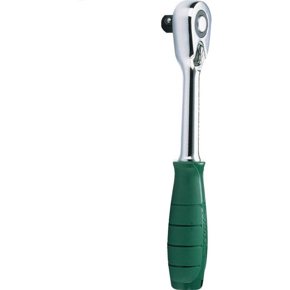 

Трещотка с быстрым сбросом Hans 1/4" 2160GQ