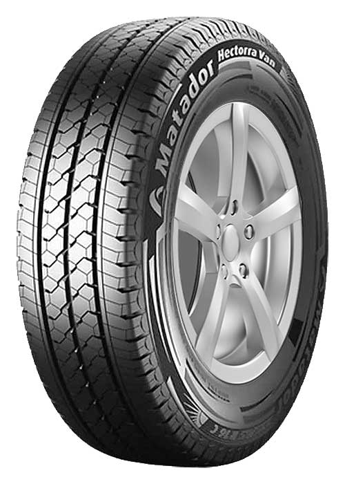 

215/60 R17 Matador Hectorra Van 109/107t 8pr Matador арт. 0424182, Hectorra Van