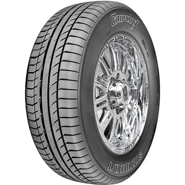 

255/50 R19 Gripmax Stature H/T 107y Xl Gripmax арт. 6996779120244, Stature H/T
