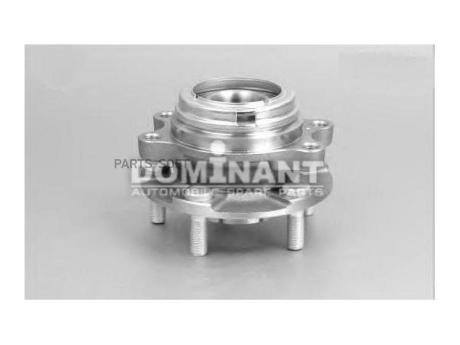 

Ступица Колеса Передняя Левая DOMINANT арт. NS4002021TL1B