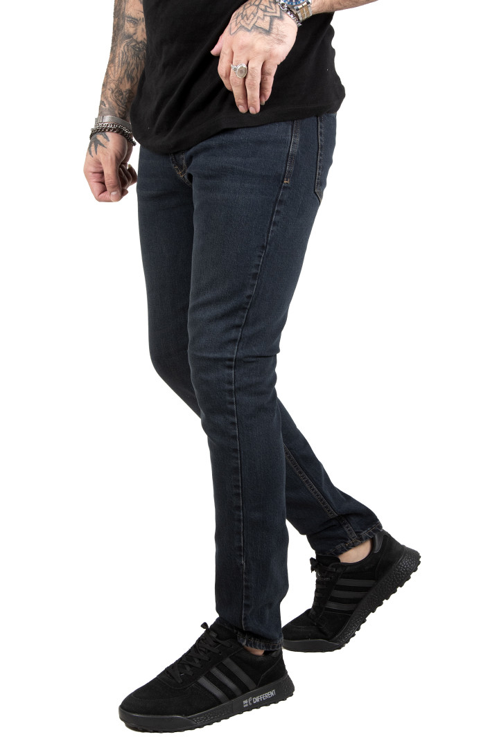 

Джинсы мужские DeepSEA OLDEK2304849 синие 32 (доставка из-за рубежа), OLDEK2304849