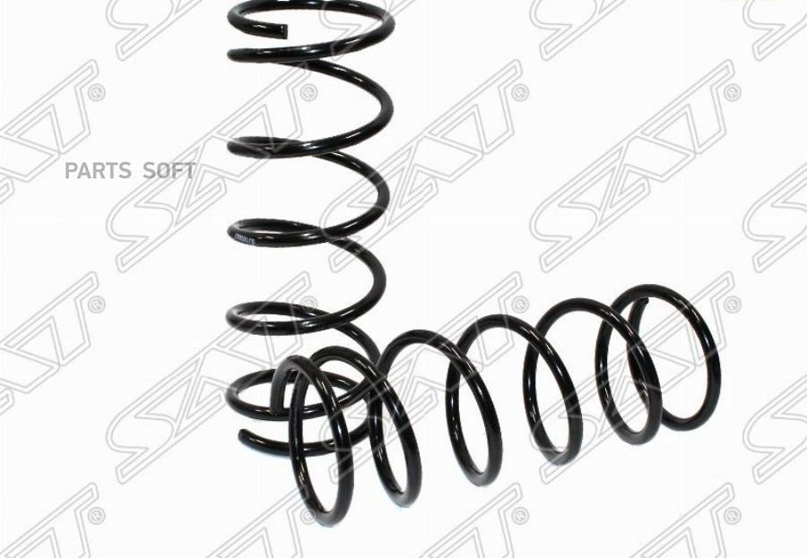 

St-03001 Комплект Пружин 2Шт Передние Nissan Almera/Presea/Pulsar/Sunny/Sentra 9 5- 1Шт