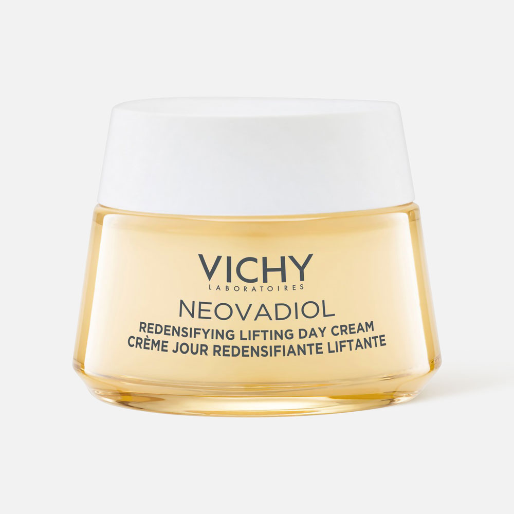 

Лифтинг-крем VICHY Neovadiol пред-менопауза, для нормальной и комбинированной кожи, 50 мл