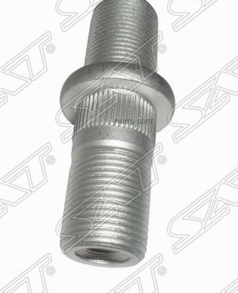 

Шпилька Ступицы Toyota Dyna 200/Toyoace G25 Lh (левый) Sat арт. ST-90942-02046