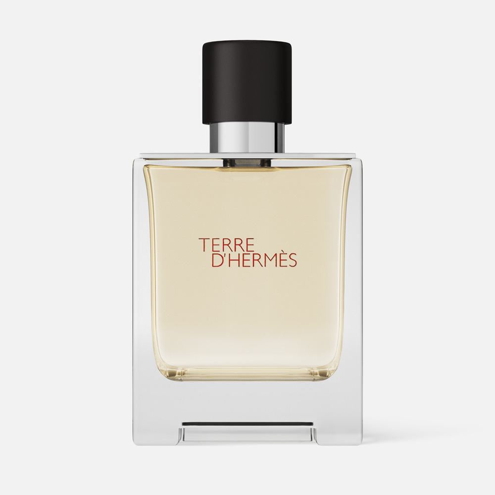 

Вода туалетная Hermes Terre мужская 50 мл