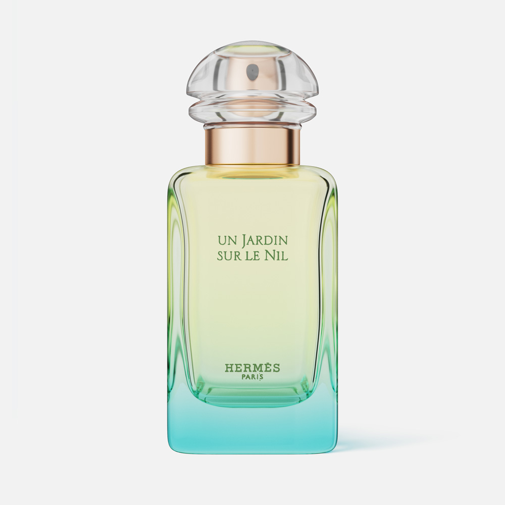 

Туалетная вода Hermes Un Jardin Sur Le Nil 50 мл