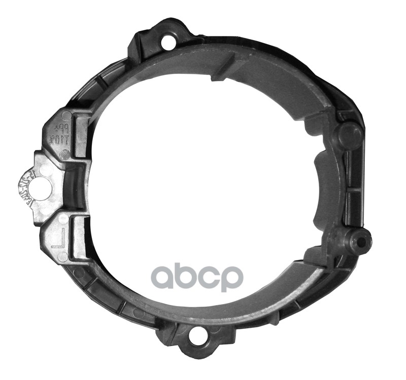 Крепление Птф Toyota Rav4 05-/Isis 04-/Corolla Axio/Fielder 08- Depo  15-212-2053R-UD