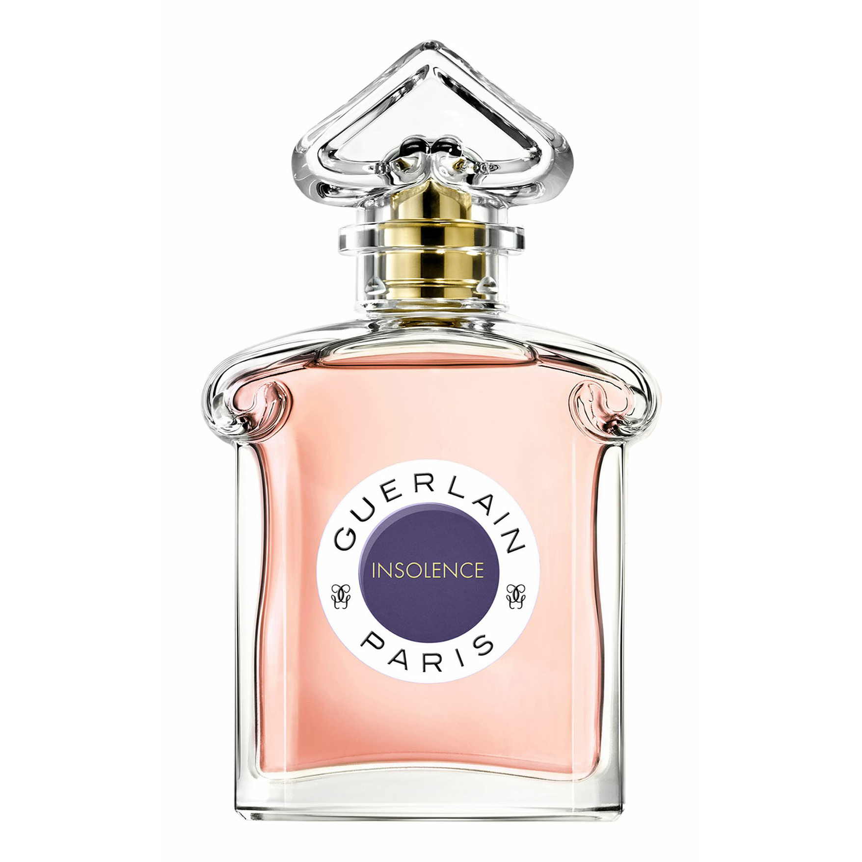 

Туалетная вода Guerlain Insolence Eau de Toilette женская, 75 мл