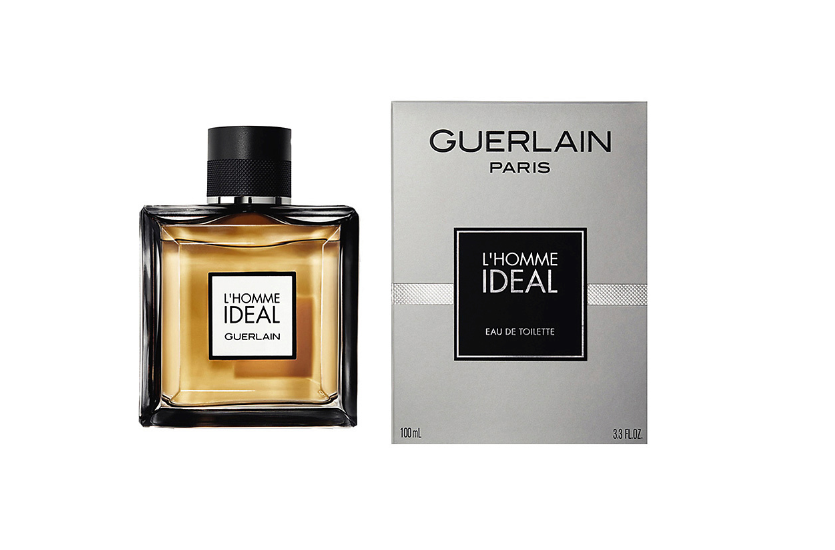 

Туалетная вода Guerlain L'Homme Ideal мужская 100 мл