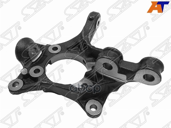 

SAT Кулак поворотный TOYOTA CAMRY 70 17- LH