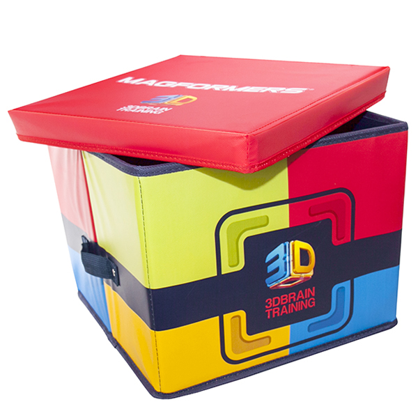 Коробка для хранения Magformers Box, оригинальный контейнер