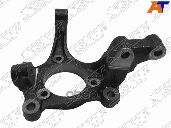 

SAT ST-91-0040 Кулак поворотный OPEL ANTARA 06- LH 1шт