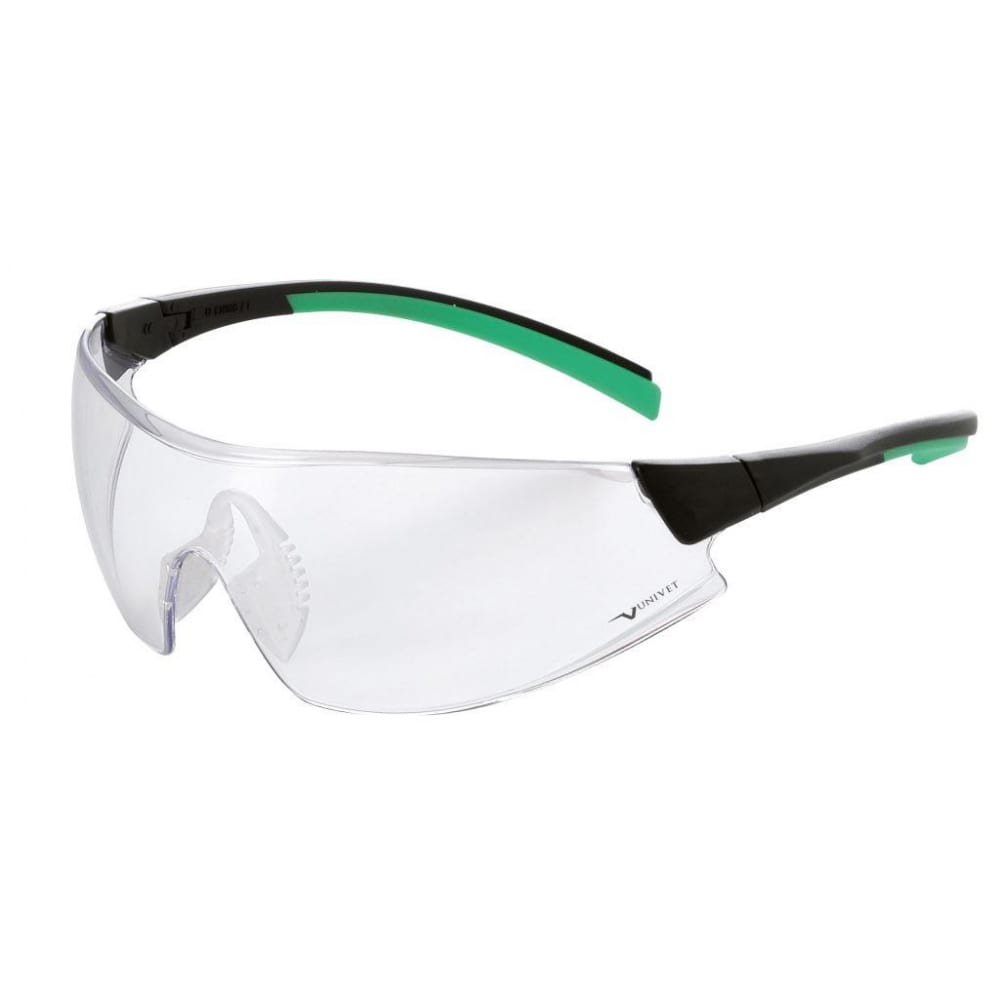 Защитные открытые очки UNIVET с покрытием Vanguard PLUS 546.03.45.00