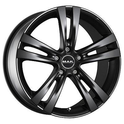 

Диск MAK, Zenith 8x18/5x112ET30 76