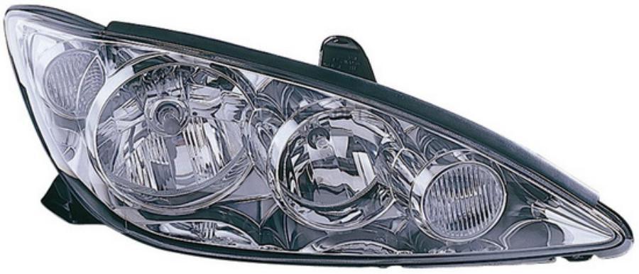 

Depo Фара L Toyota Camry 04-