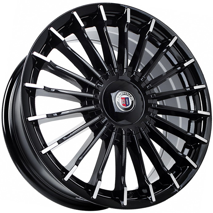 

Литые диски Sakura Wheels 9559-267 7xR17/4x100 D73.1 ET40, 9559-267 7xR17/4x100 D73.1 ET40