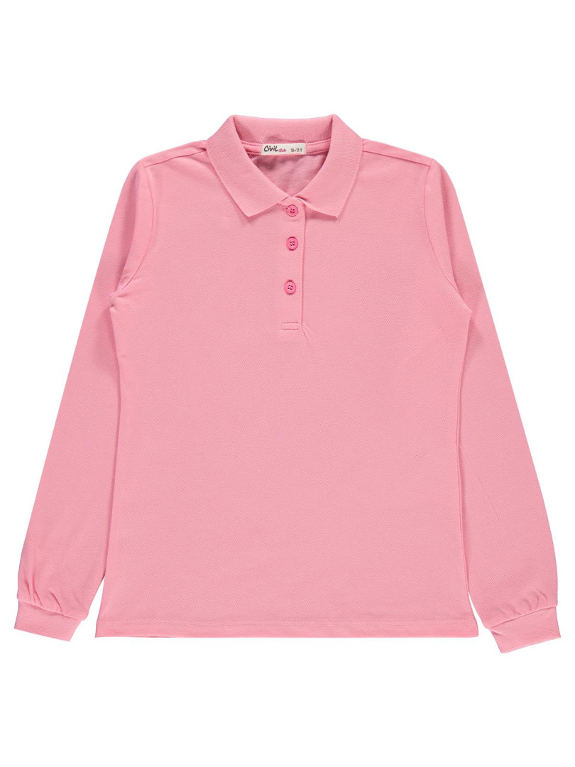 

Свитшот Civil Girls 19A495417K11-3 розовый 10-11 лет (доставка из-за рубежа), 19A495417K11