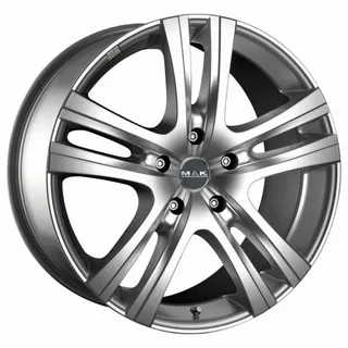 

Диск MAK, Aria 8x18/6x114.3ET30 76