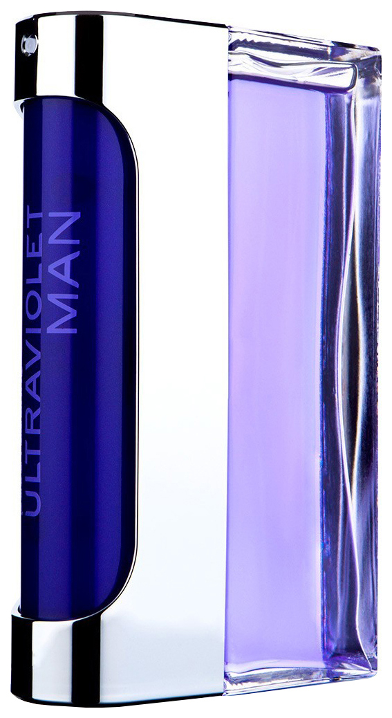 

Туалетная вода Paco Rabanne Ultraviolet Man 100 мл