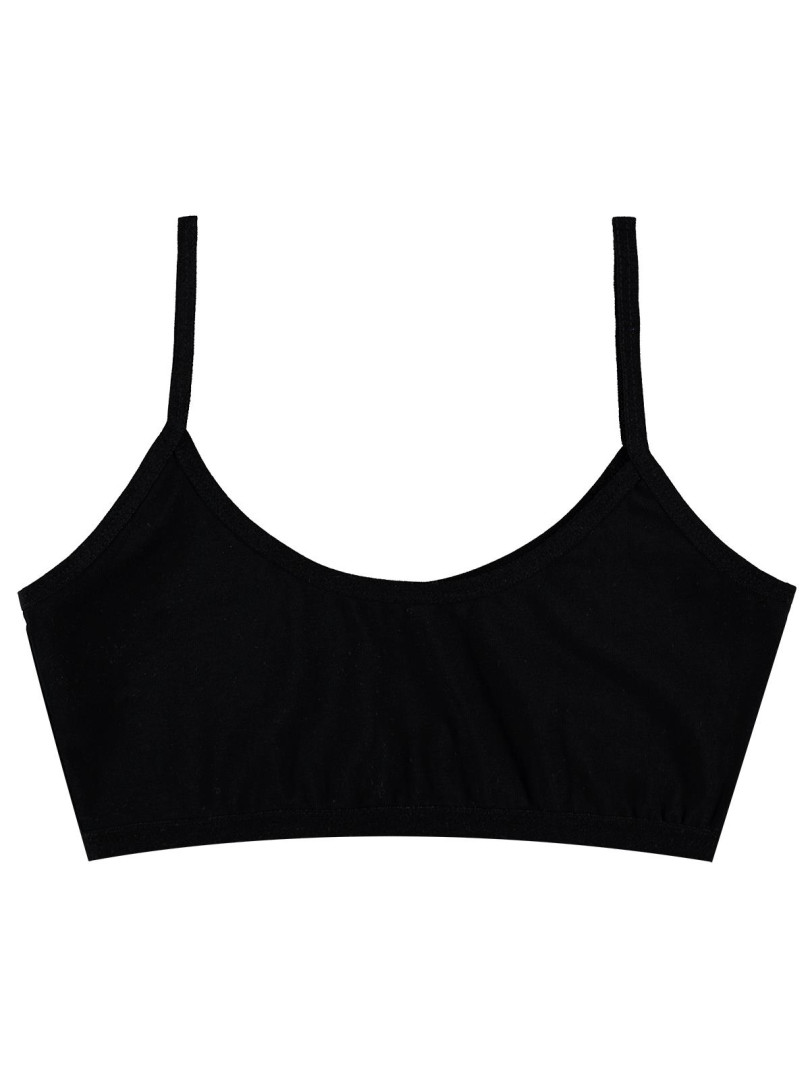 

Бюстгальтер Civil Girls J83349001SS1-1 черный 8-9 лет (доставка из-за рубежа), J83349001SS1-1