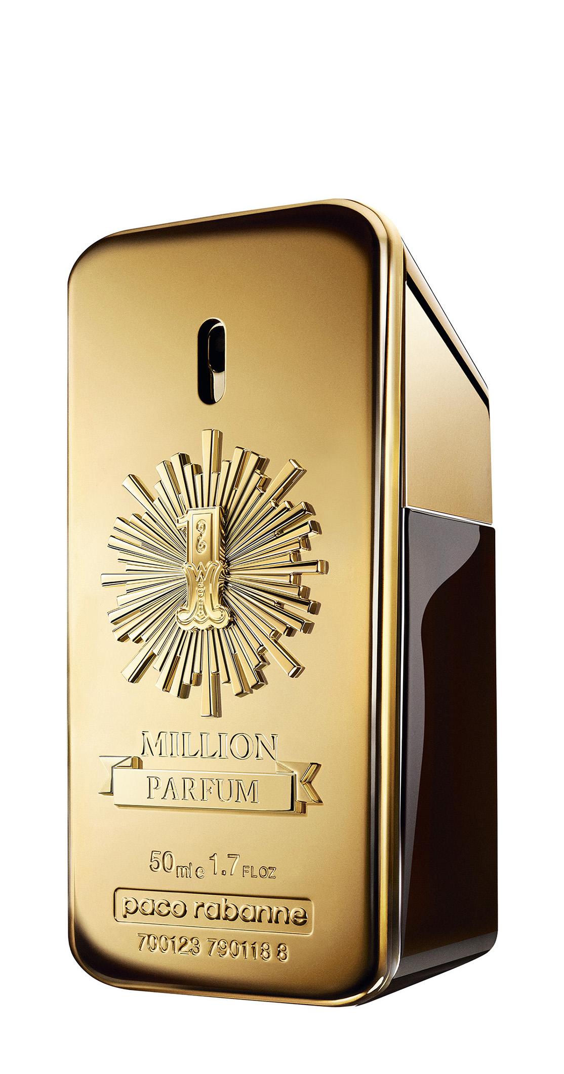 

Парфюмерная вода Paco Rabanne 1 Million Eau de Parfum, 50 мл