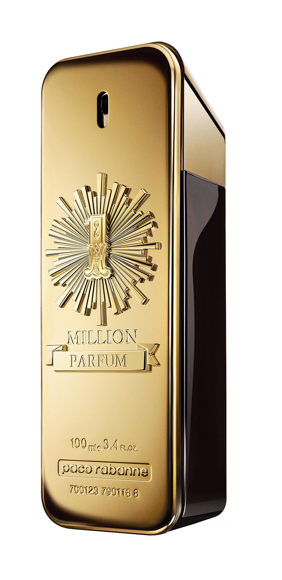 

Парфюмерная вода Paco Rabanne 1 Million Eau de Parfum 100 мл