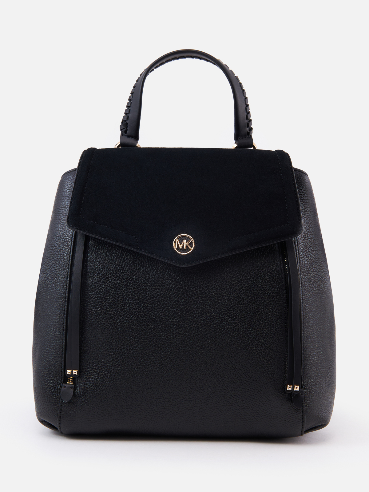 

Рюкзак женский Michael Kors 30F2G7FB8L черный, 32х30х9 см, 30F2G7FB8L