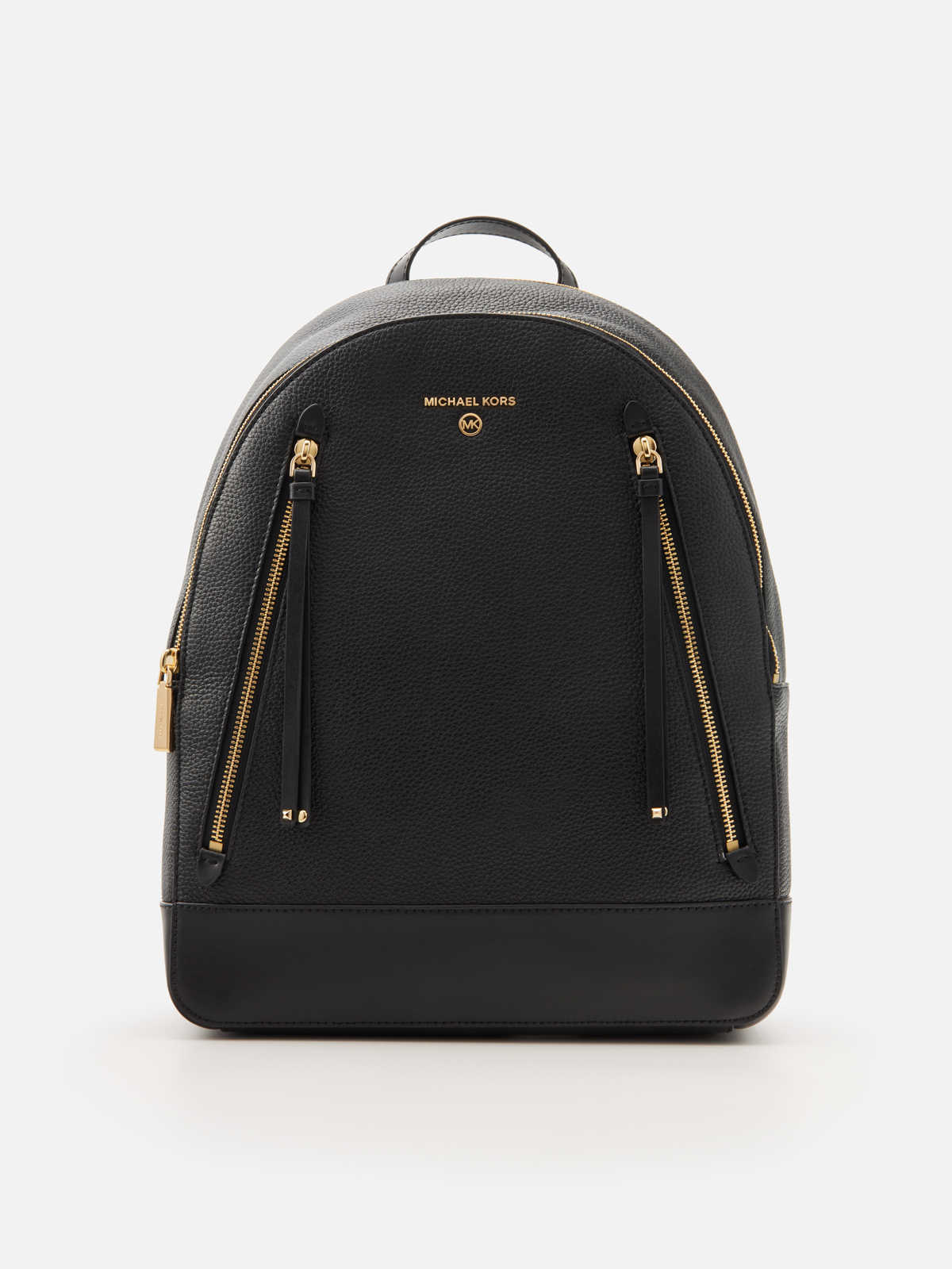 

Рюкзак женский Michael Kors 30H1GBNB7L черный, 39х30х12 см, 30H1GBNB7L
