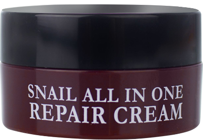 

Eyenlip Крем с муцином улитки Snail All In One Repair Cream 15 мл