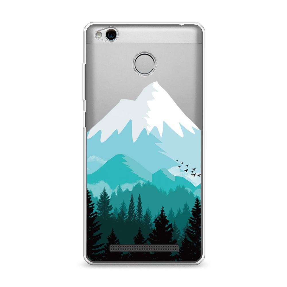 Чехол на Xiaomi Redmi 3 Pro (3S) 