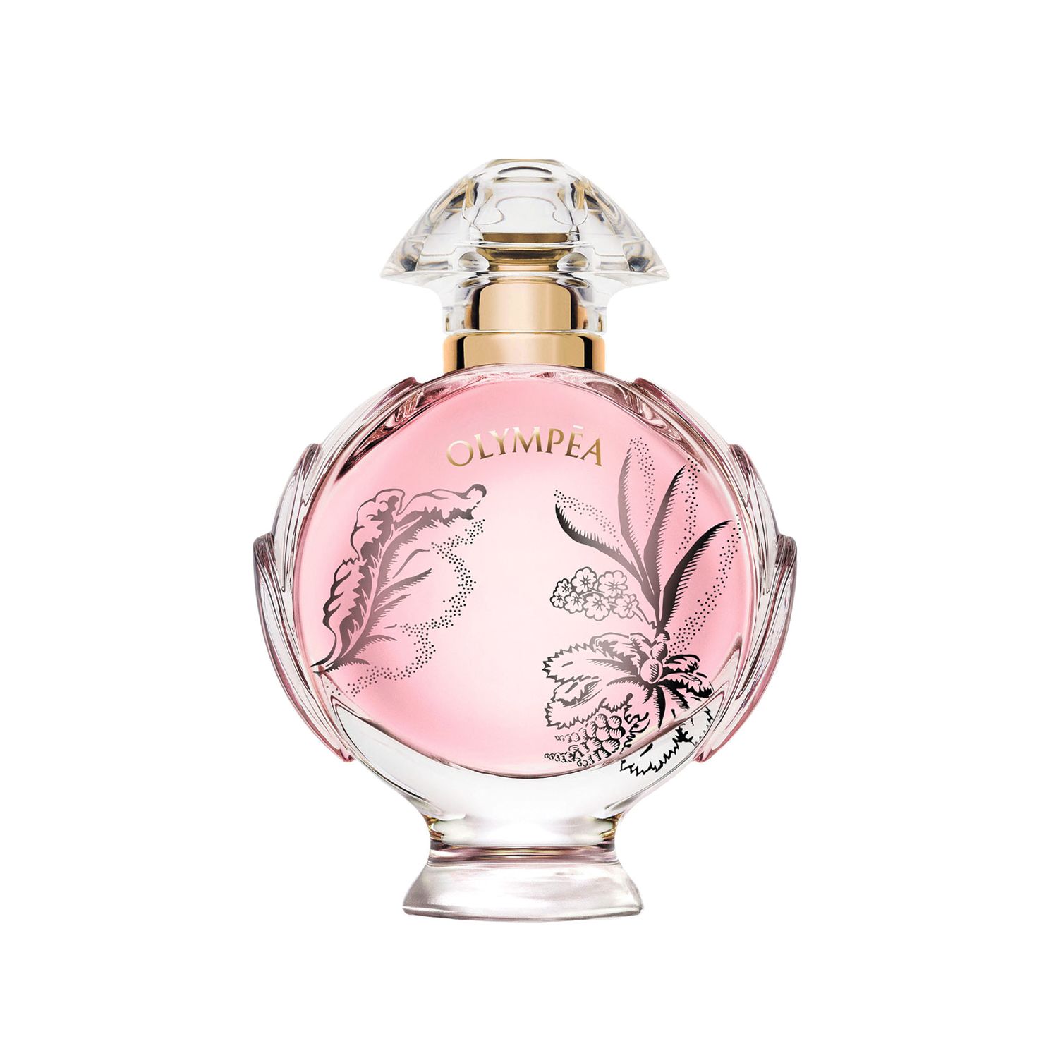 

Парфюмерная вода женская Paco Rabanne Olympea Blossom repack 30 мл