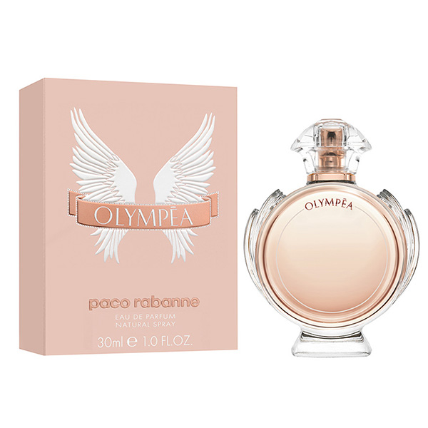 

Парфюмированная вода Paco Rabanne Olympea 30 мл