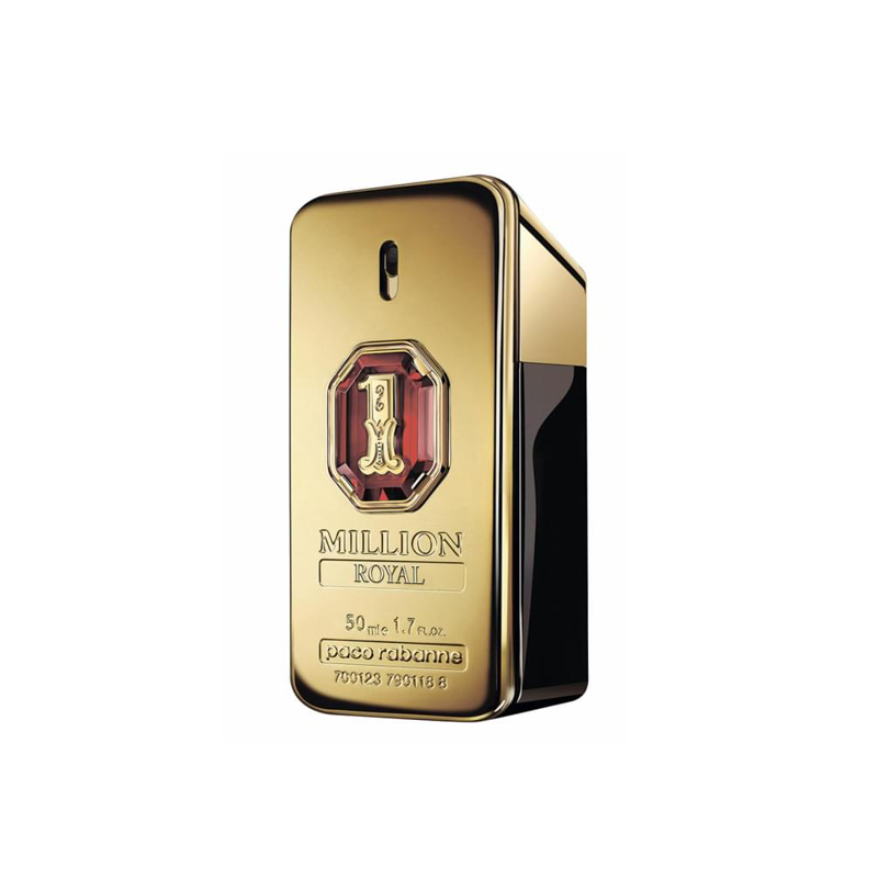 Духи мужские Paco Rabanne 1 Million Royal 50мл